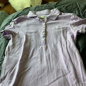 Collared Shirt